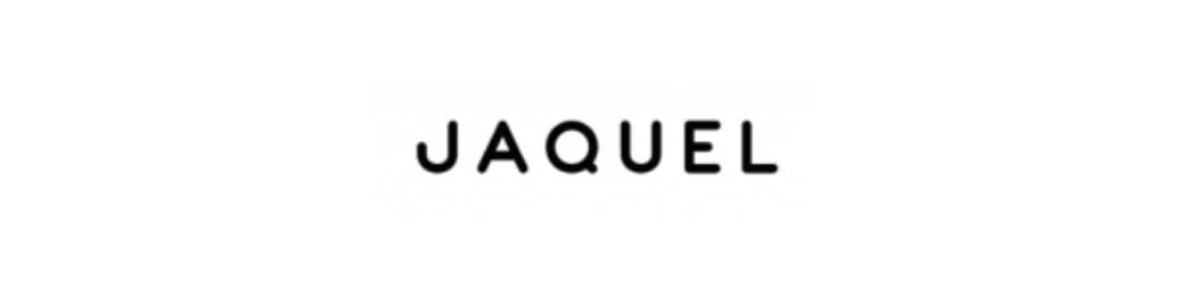 fuentes para logos Jaquel